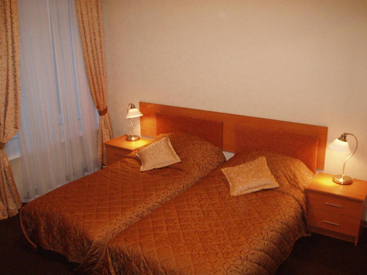 Nevsky Inn
