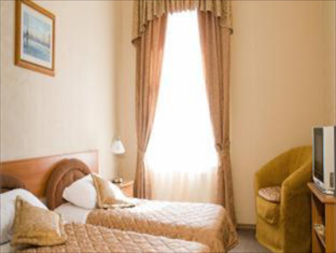 Nevsky Inn