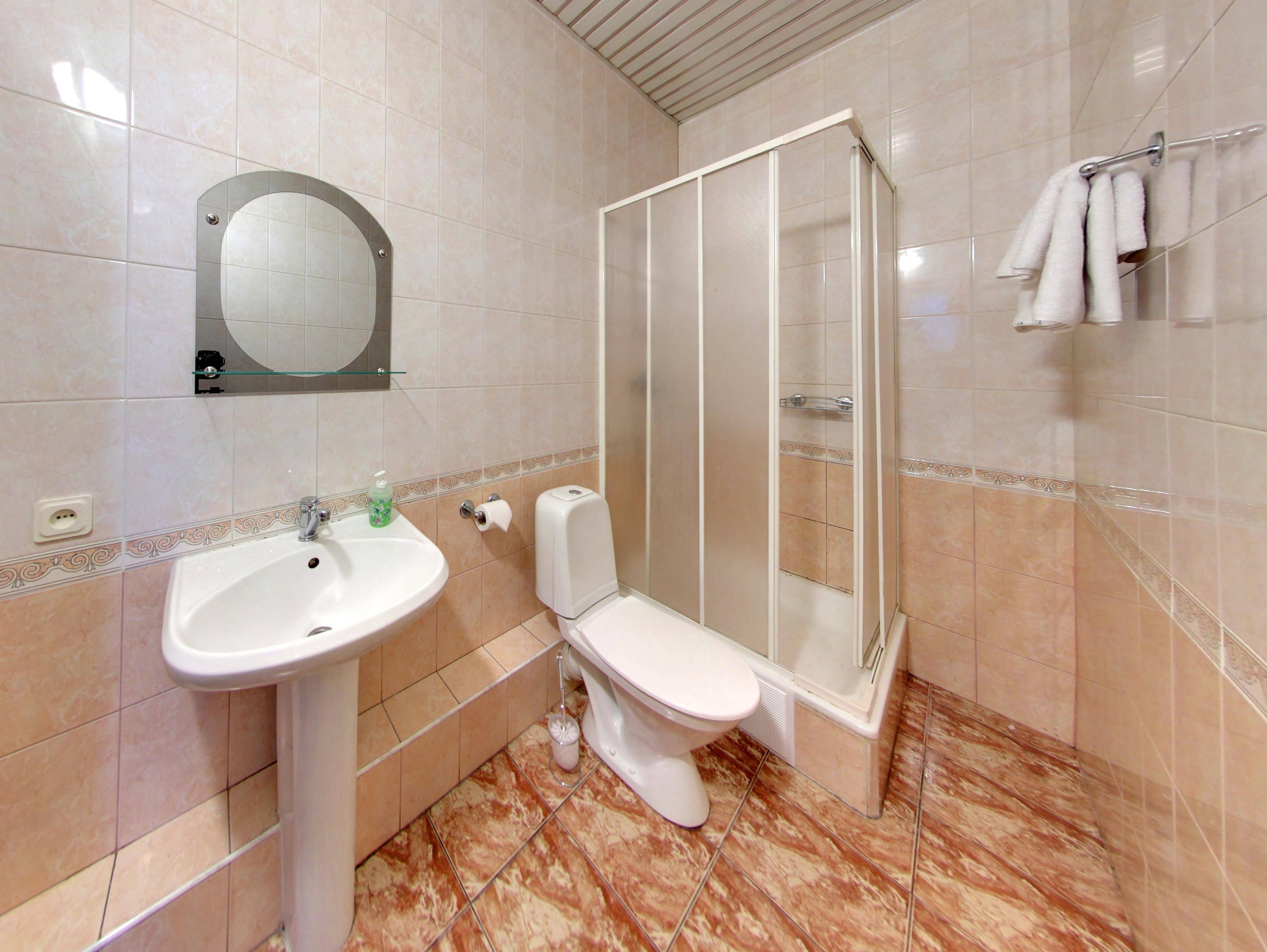 Nevsky Row Hotel - Nevsky 100