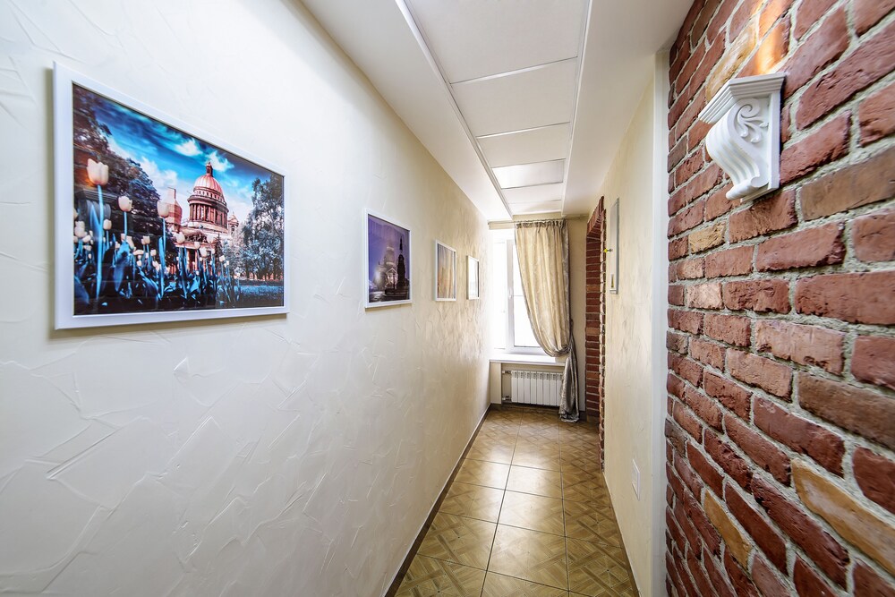 New Horizon Tulikov House