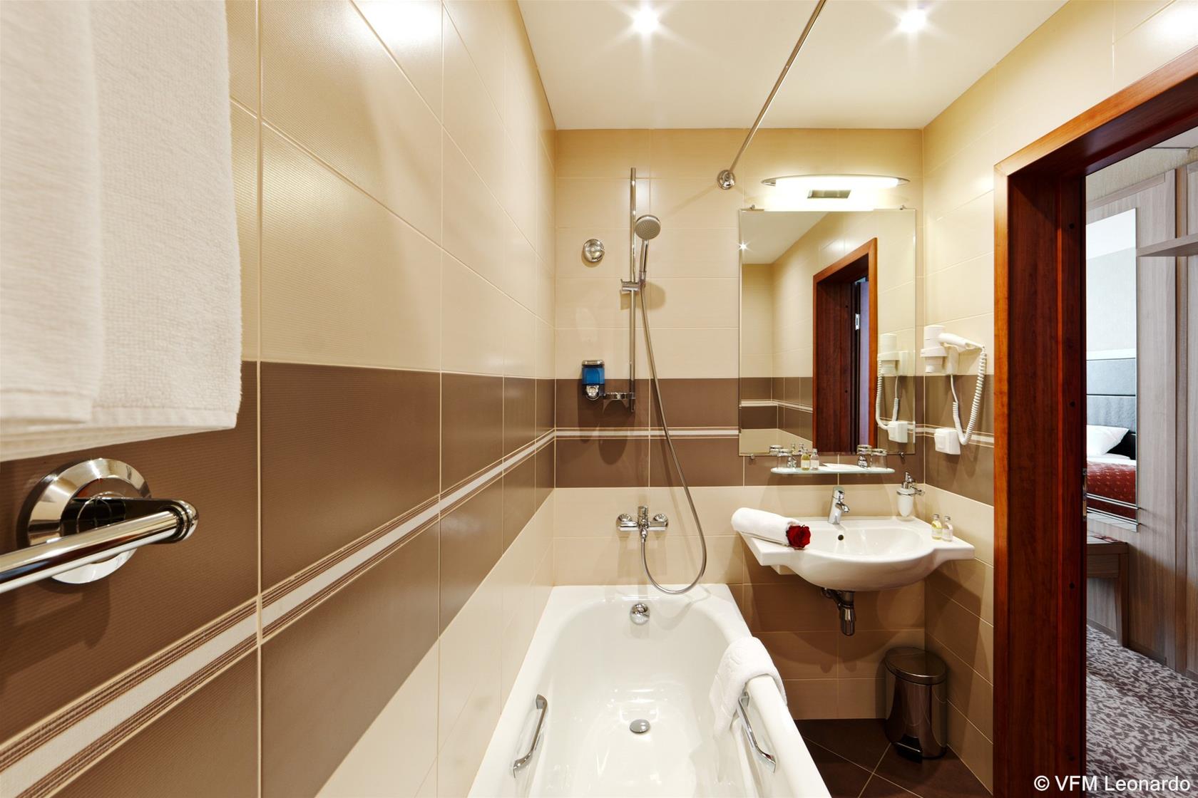 New Peterhof Hotel