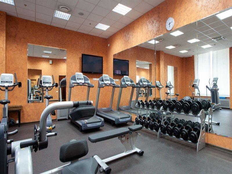 New Peterhof Hotel