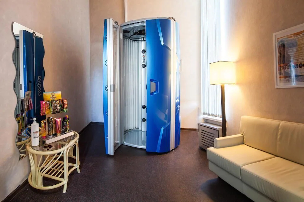 New Peterhof Hotel
