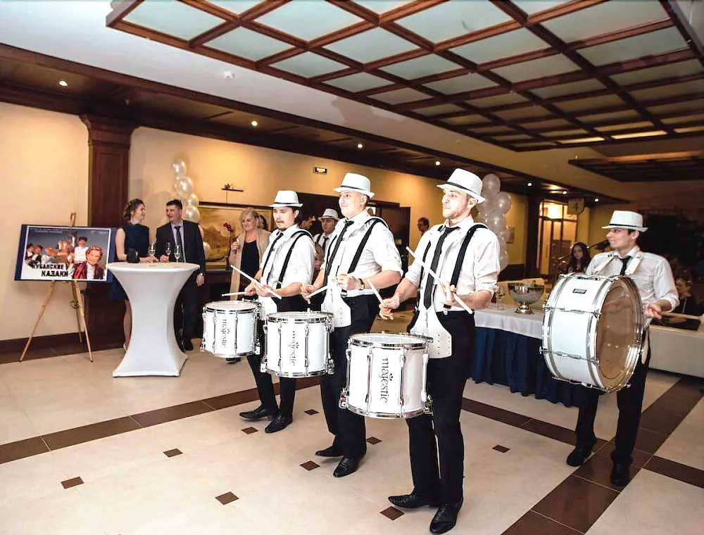 New Peterhof Hotel
