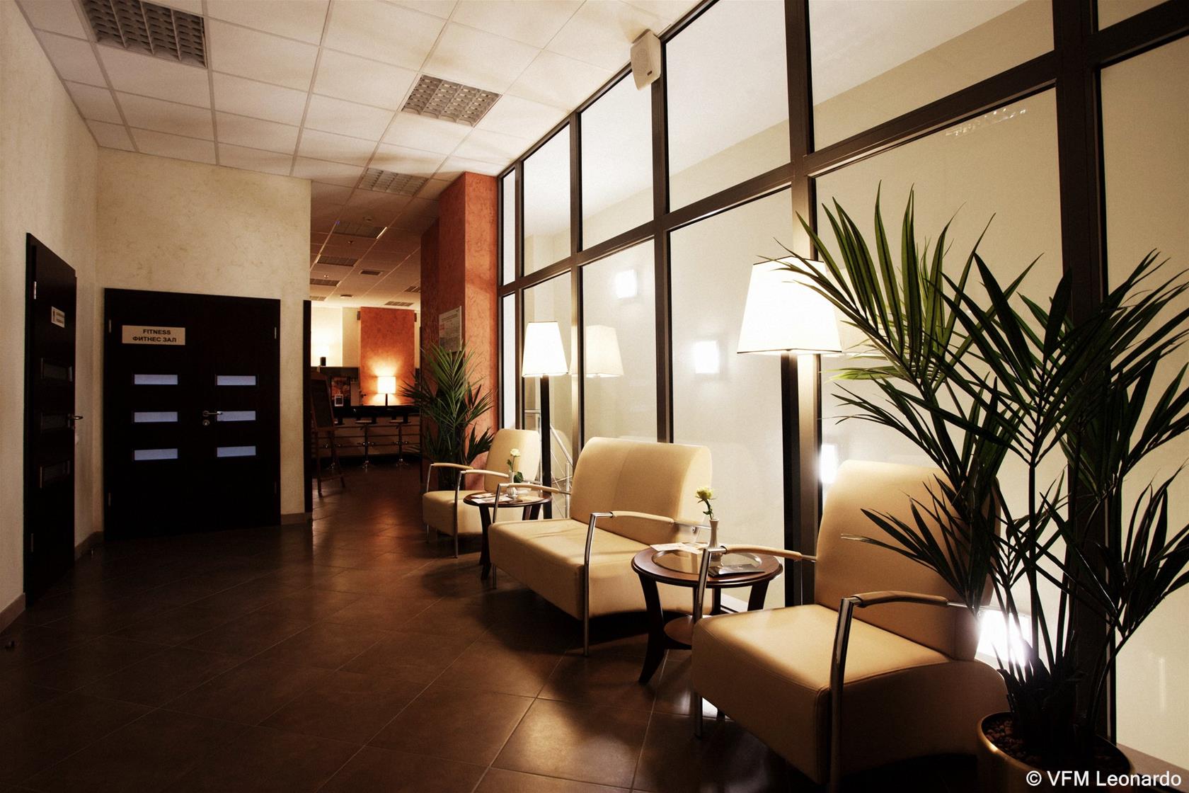 New Peterhof Hotel