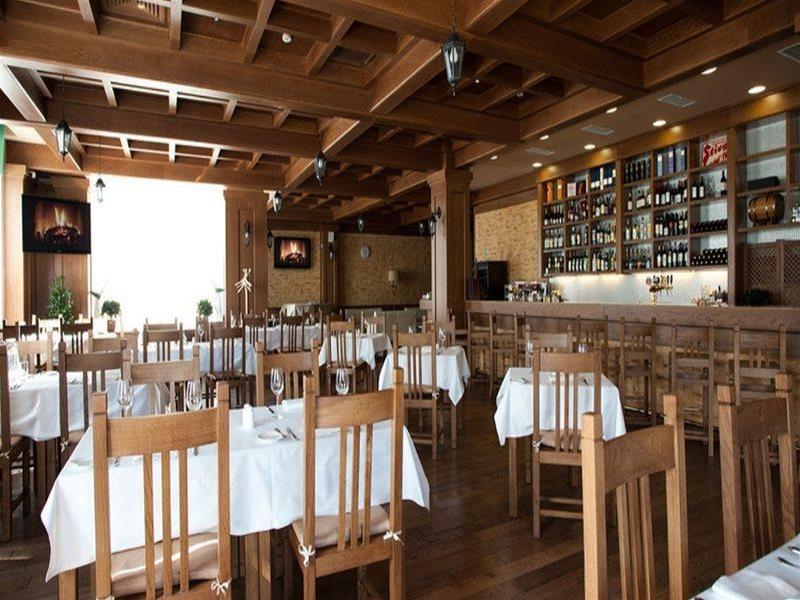 New Peterhof Hotel