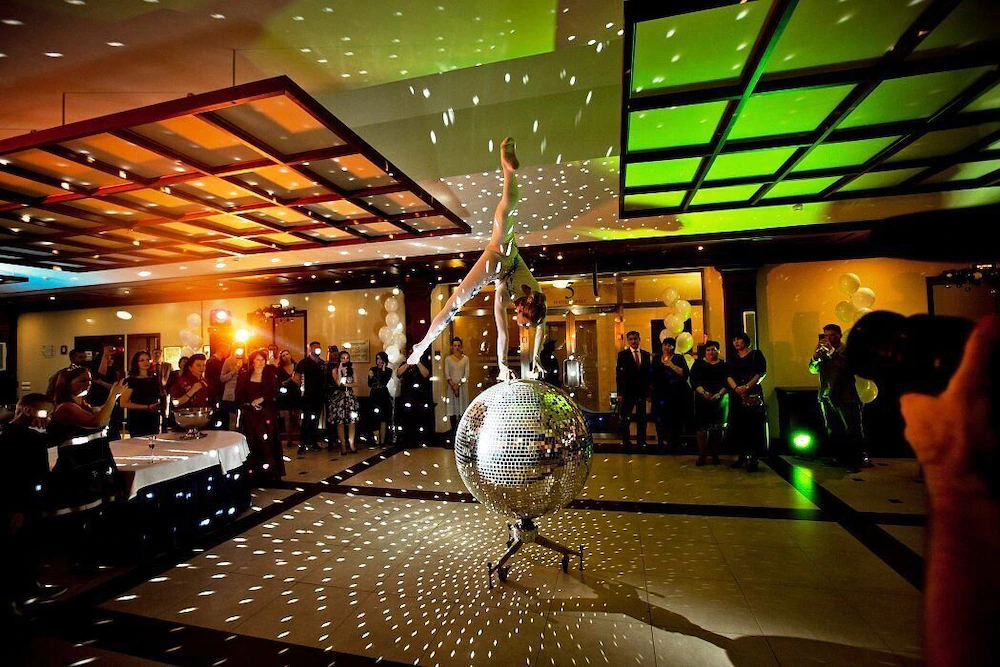 New Peterhof Hotel