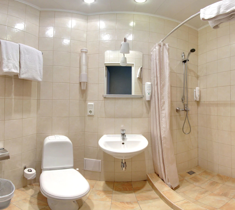 New Rooms