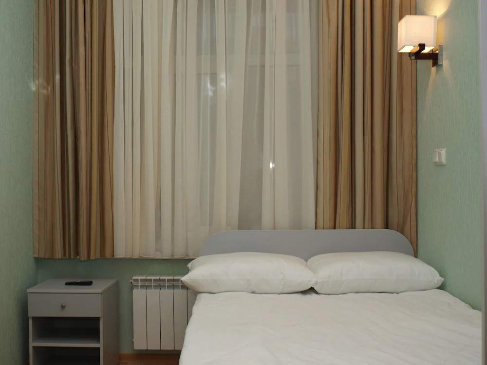 New Rooms