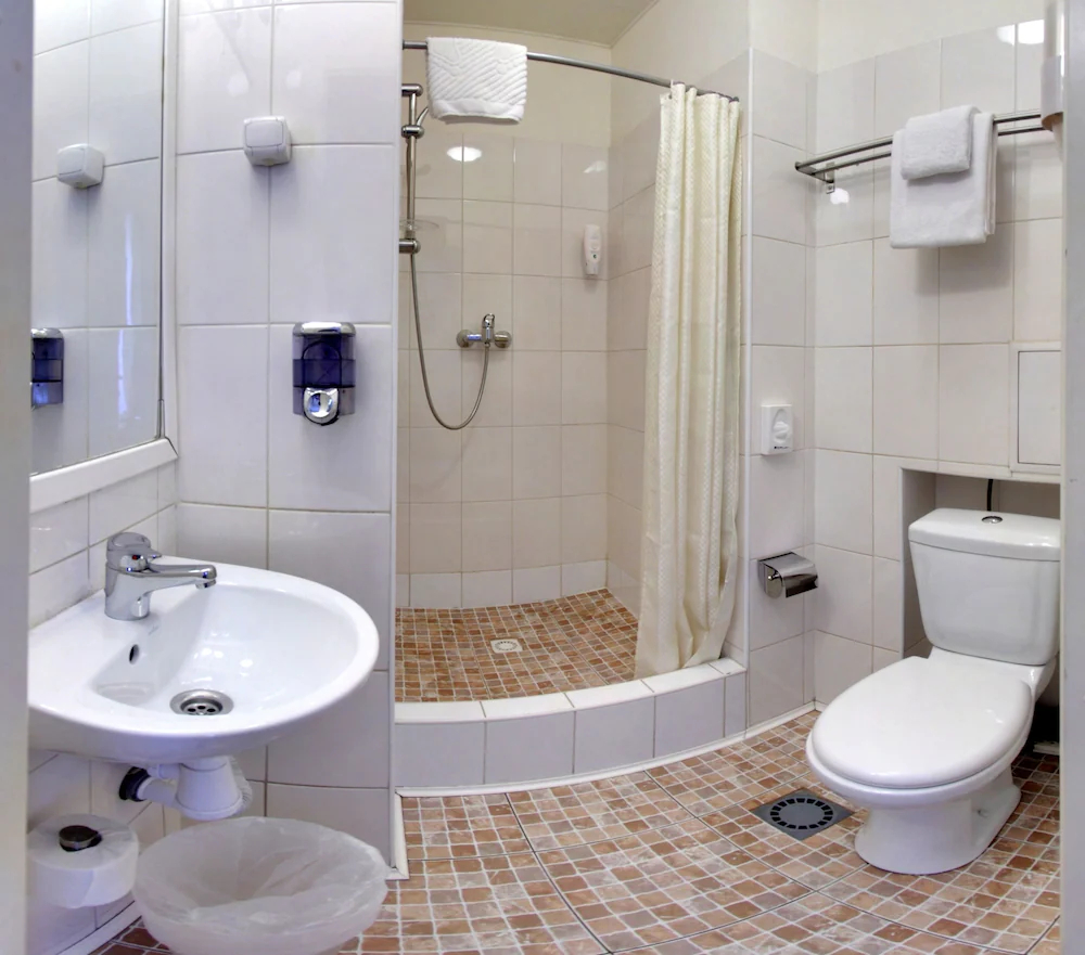 New Rooms