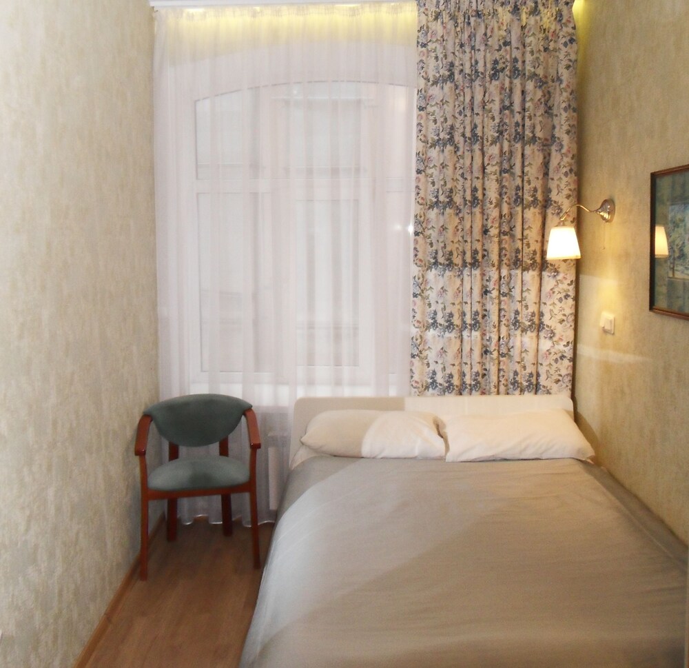 New Rooms