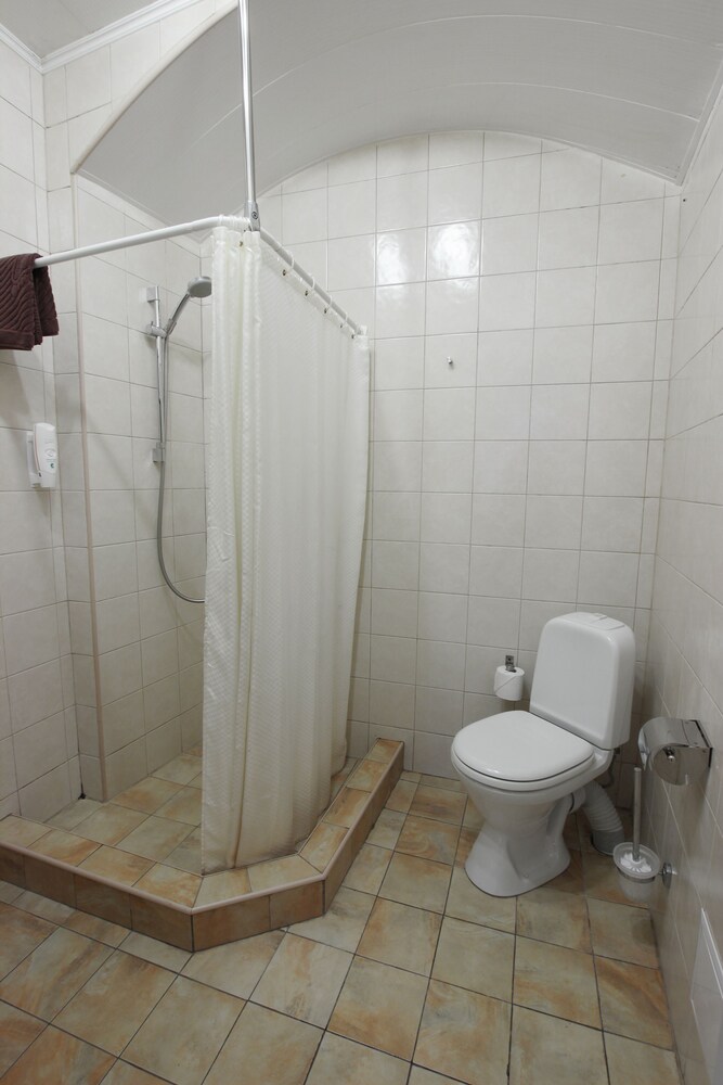 New Rooms