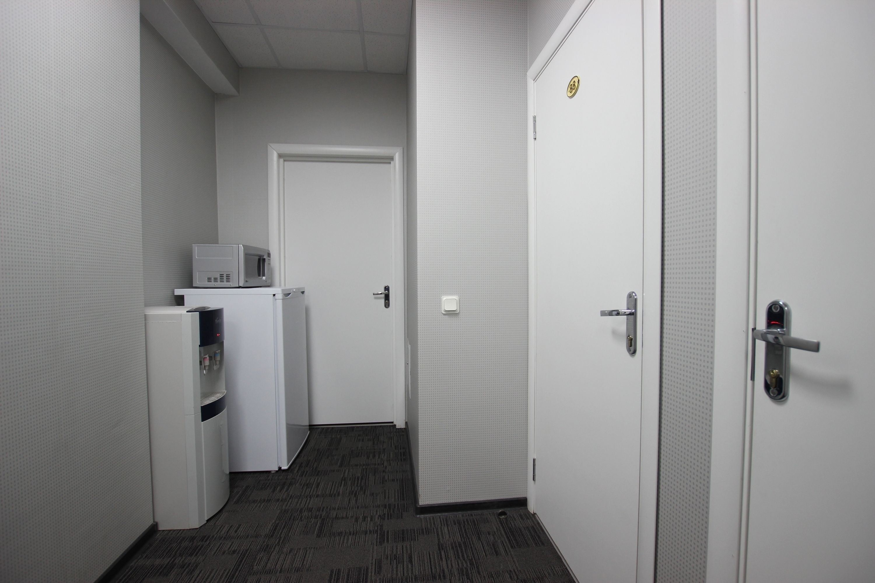 Novye Komnaty Bolshoy 45 Hotel