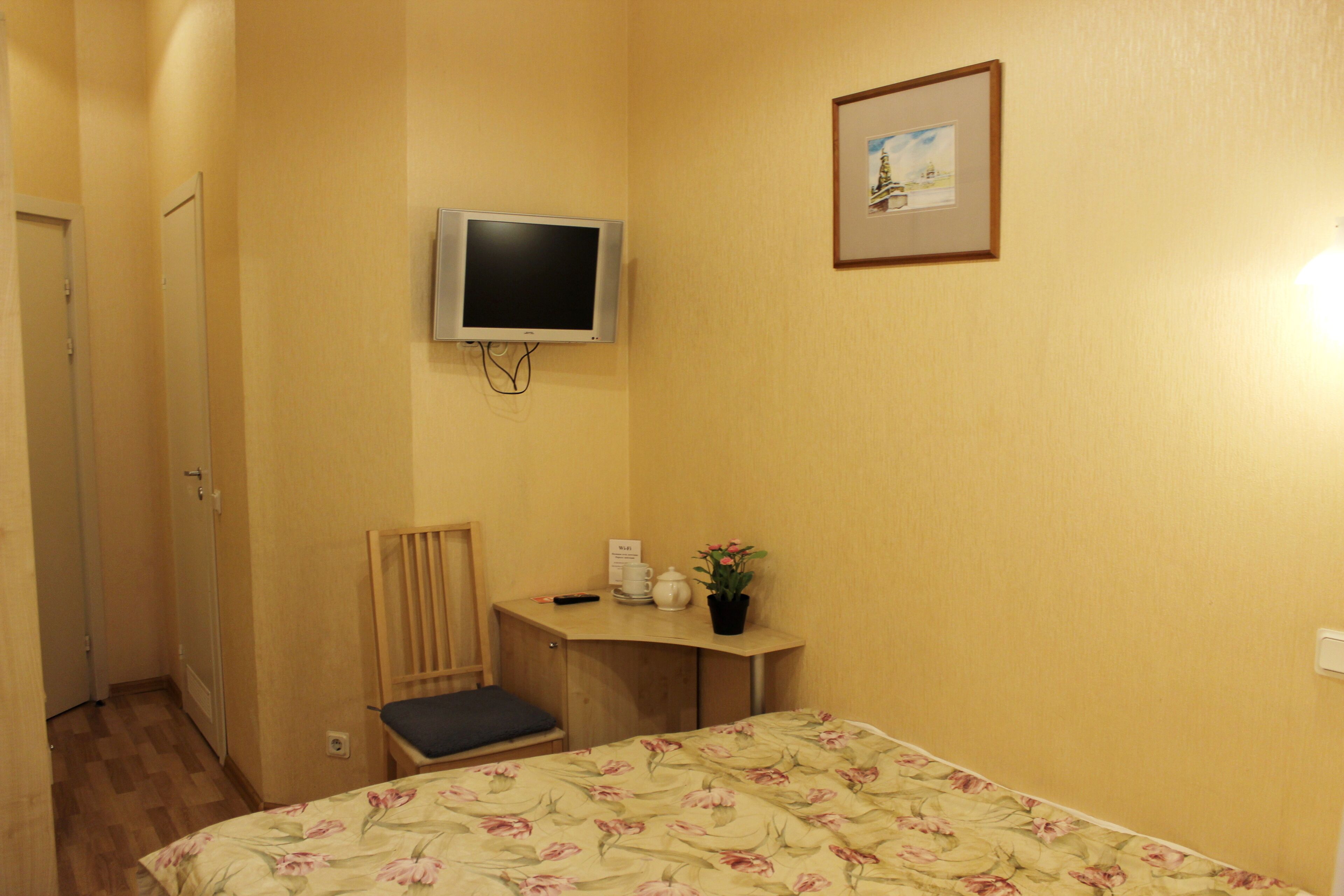 Novye Komnaty Bolshoy 45 Hotel