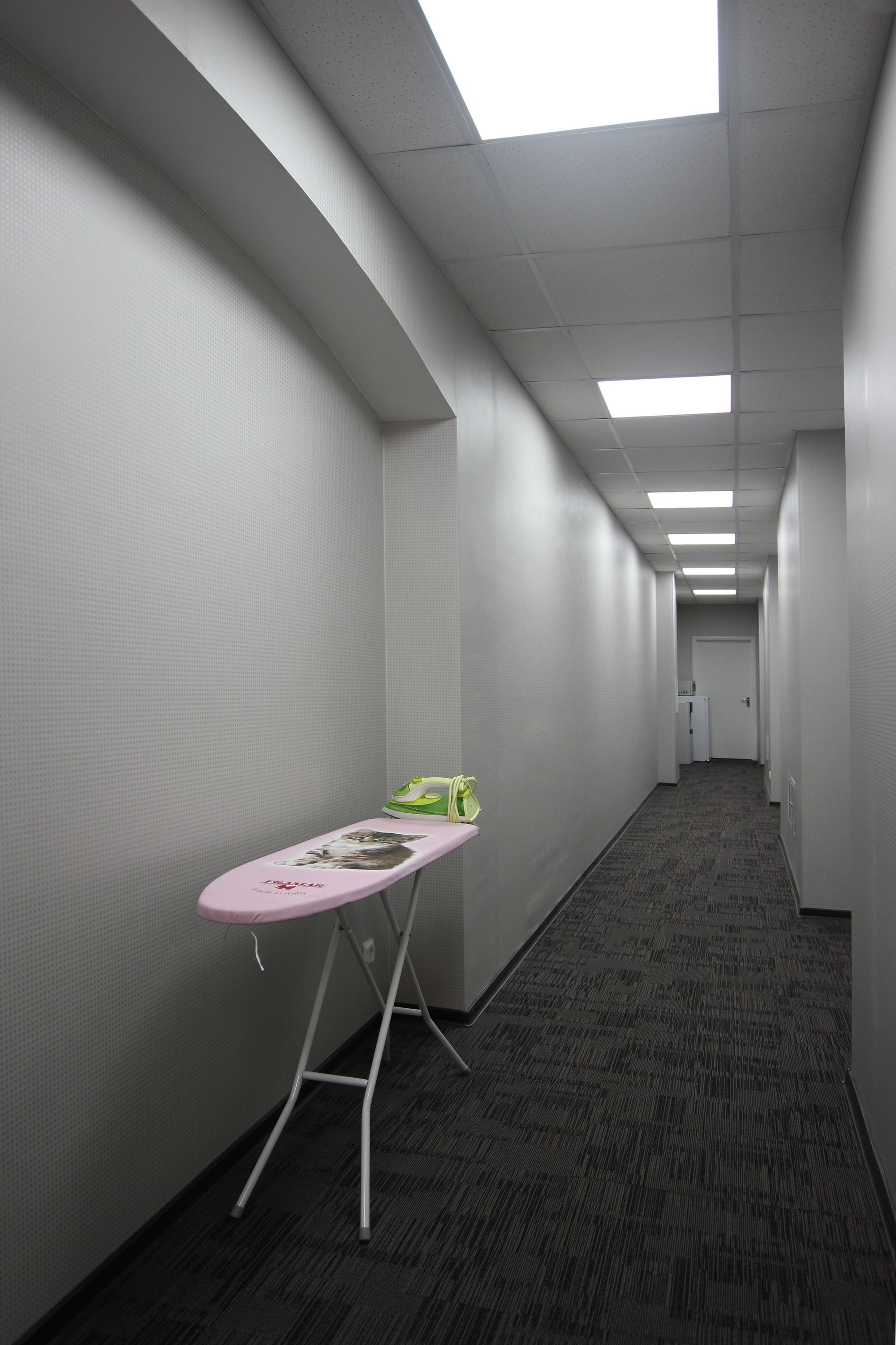 Novye Komnaty Bolshoy 45 Hotel