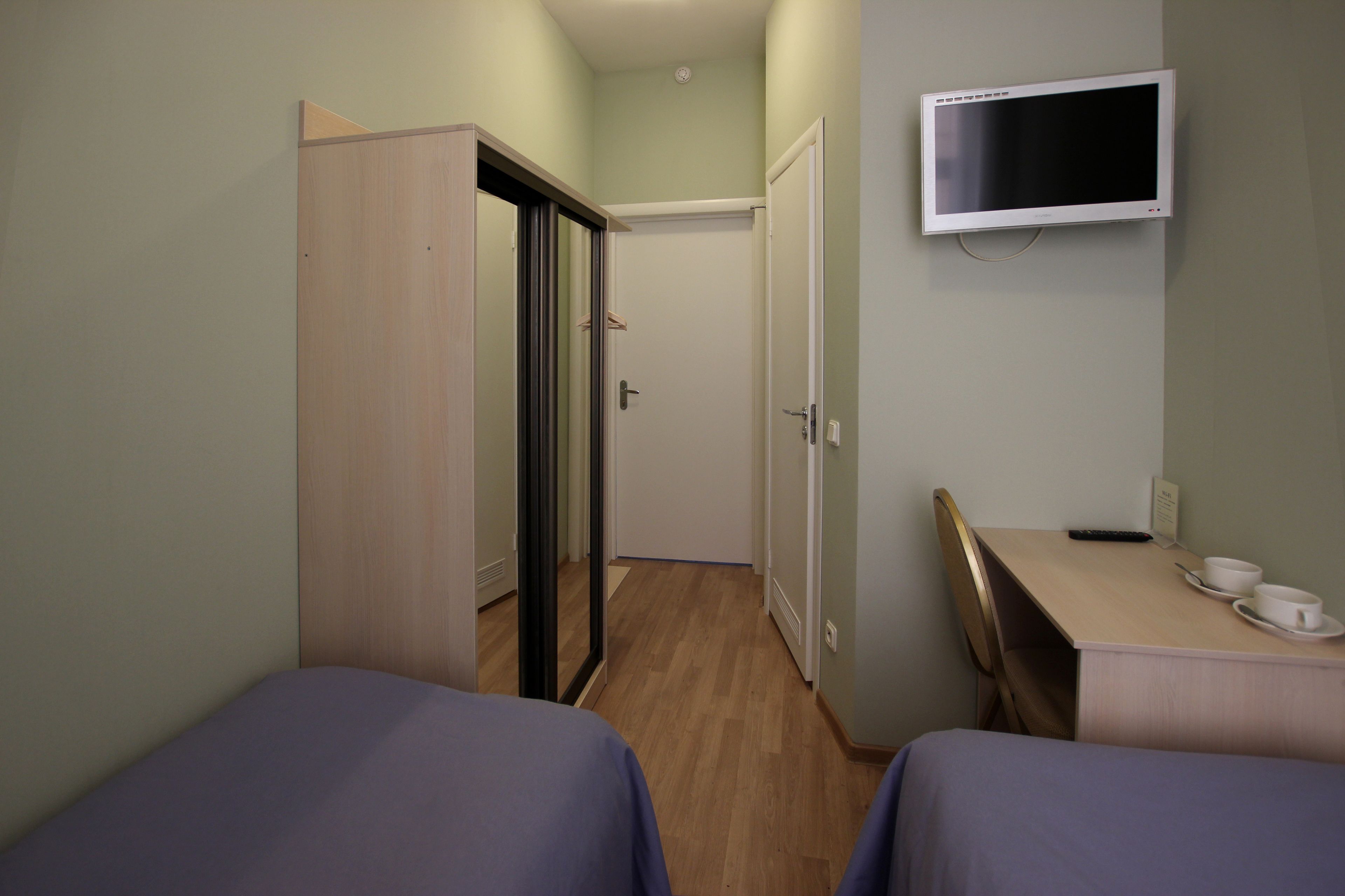 Novye Komnaty Bolshoy 45 Hotel