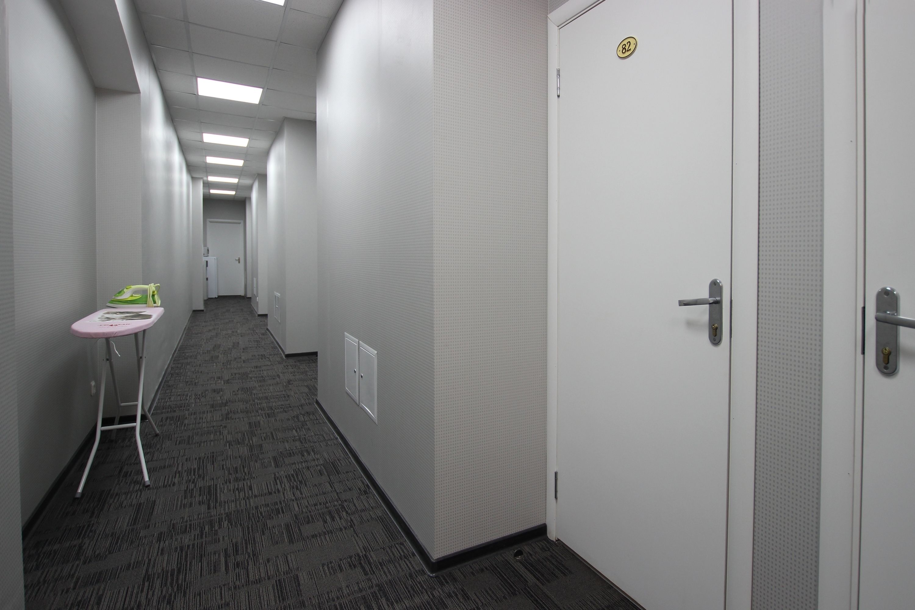 Novye Komnaty Bolshoy 45 Hotel