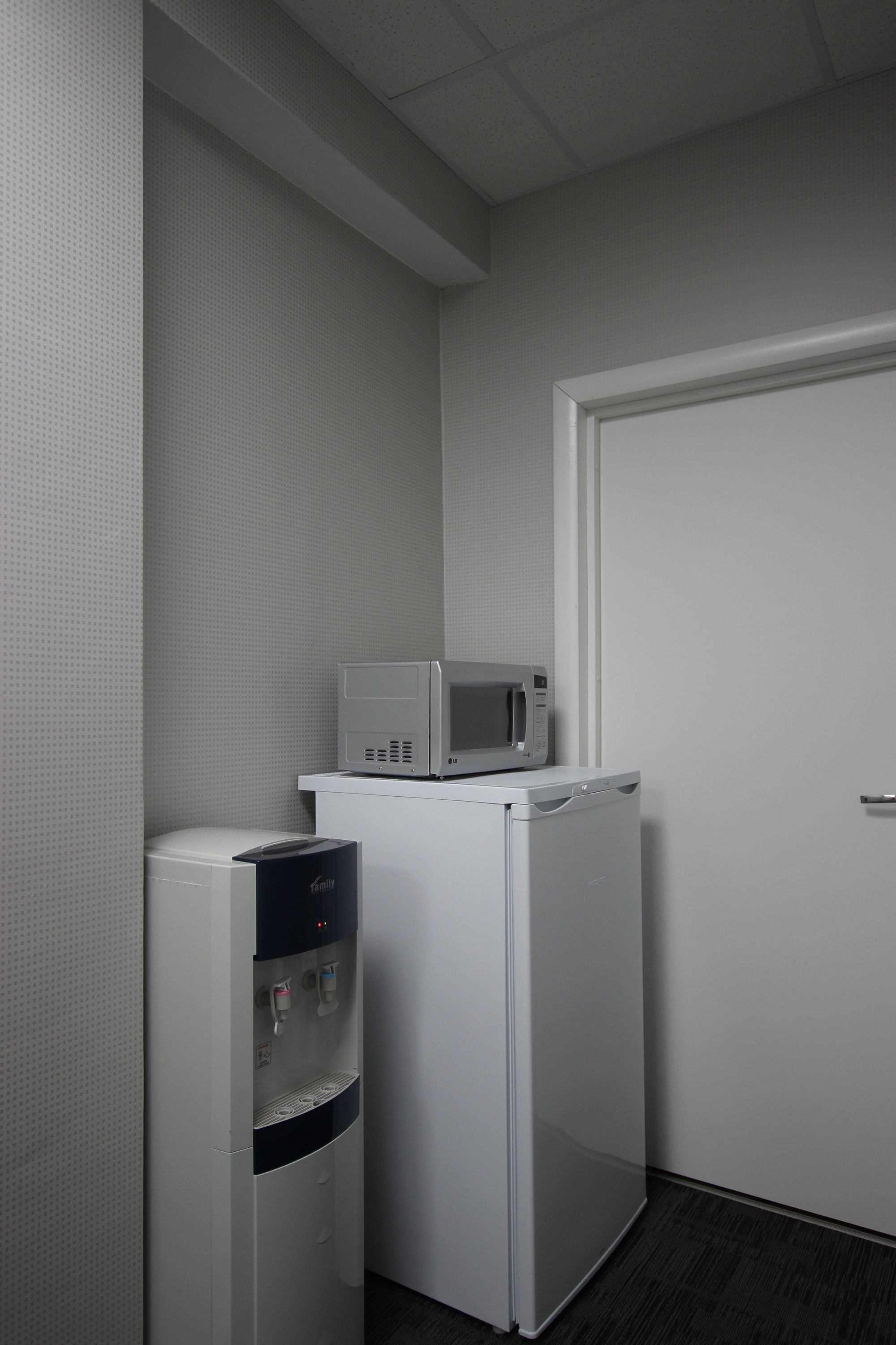 Novye Komnaty Bolshoy 45 Hotel