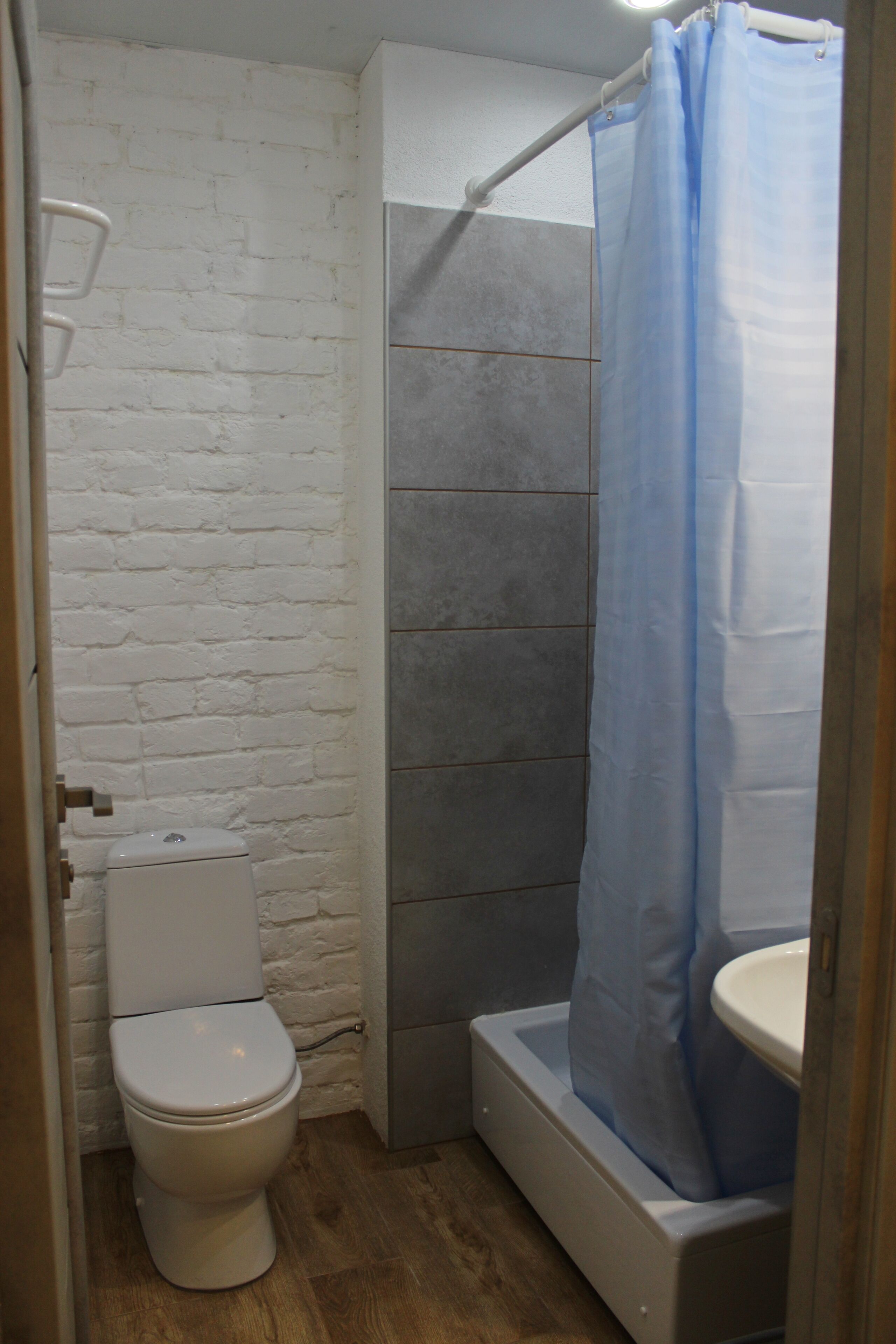 Novye Komnaty Bolshoy 45 Hotel