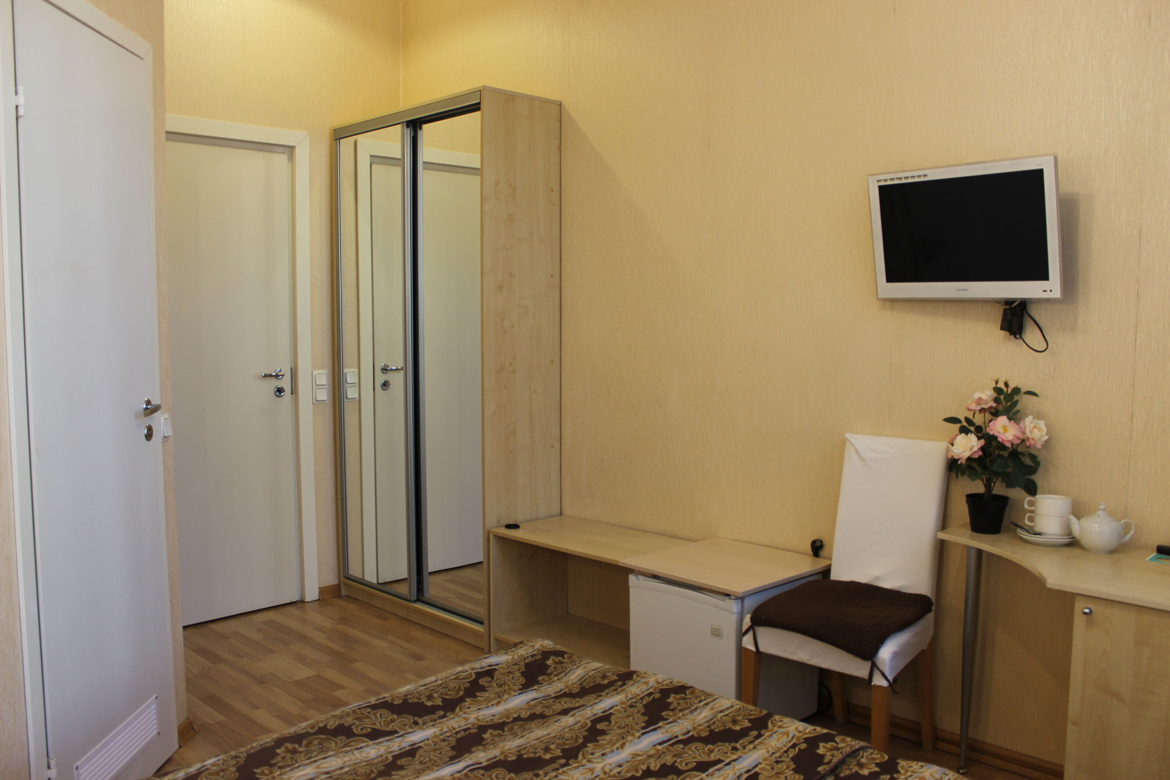 Novye Komnaty Bolshoy 45 Hotel