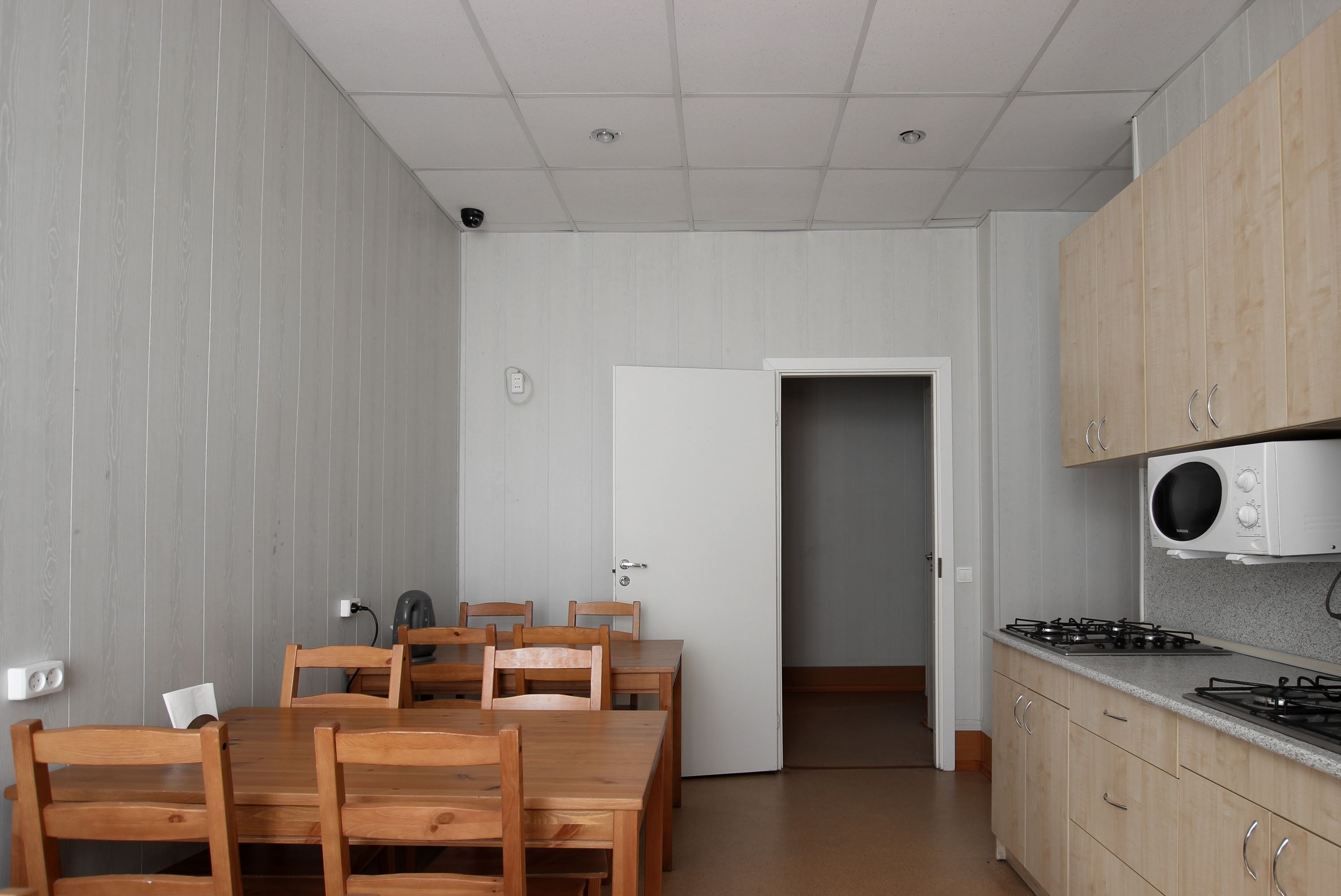 Novye Komnaty Bolshoy 45 Hotel