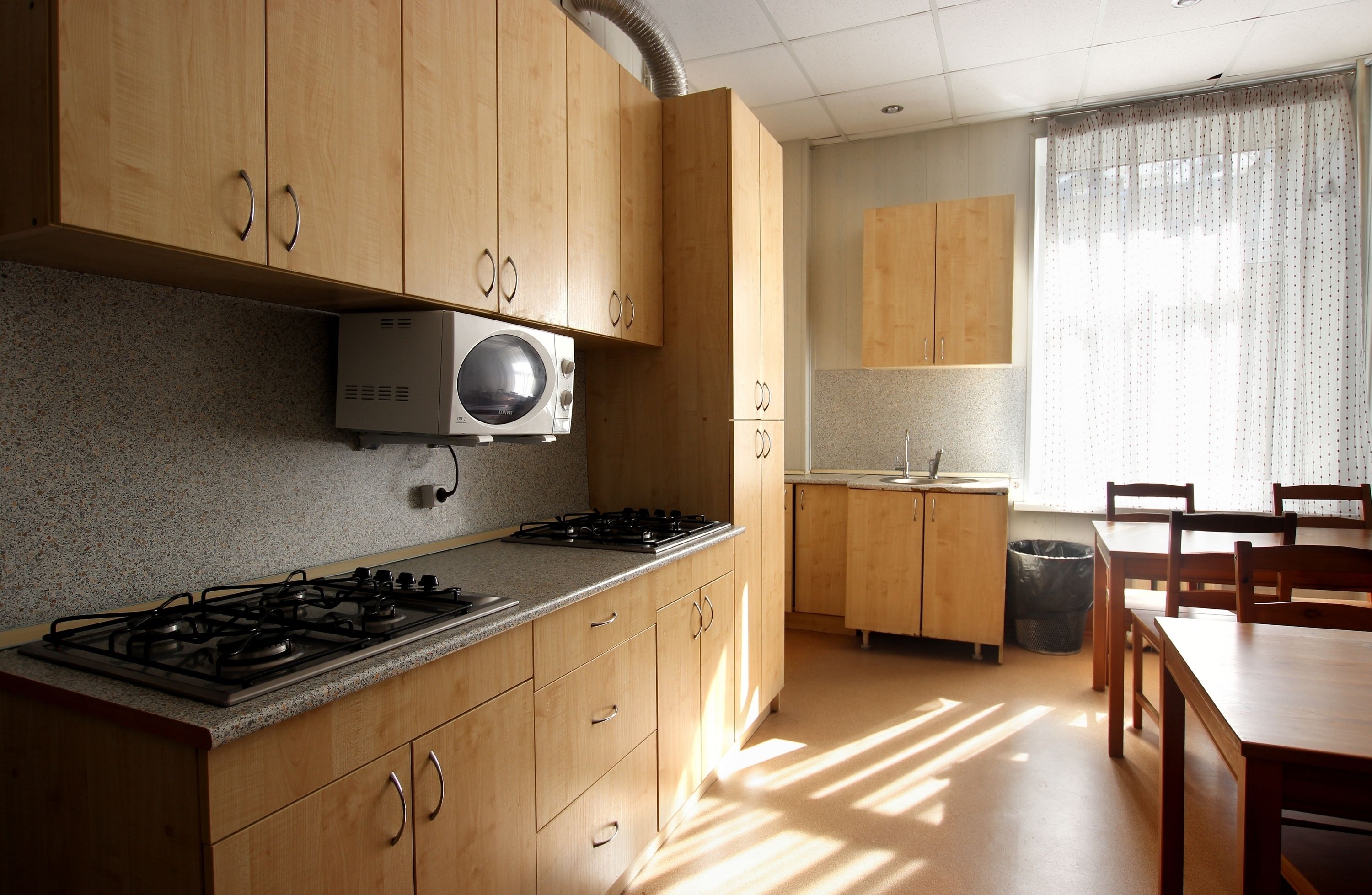 Novye Komnaty Bolshoy 45 Hotel