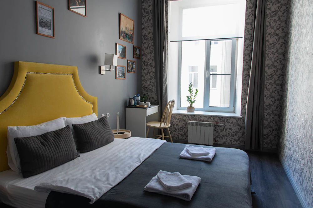 Offenbacher Hotel