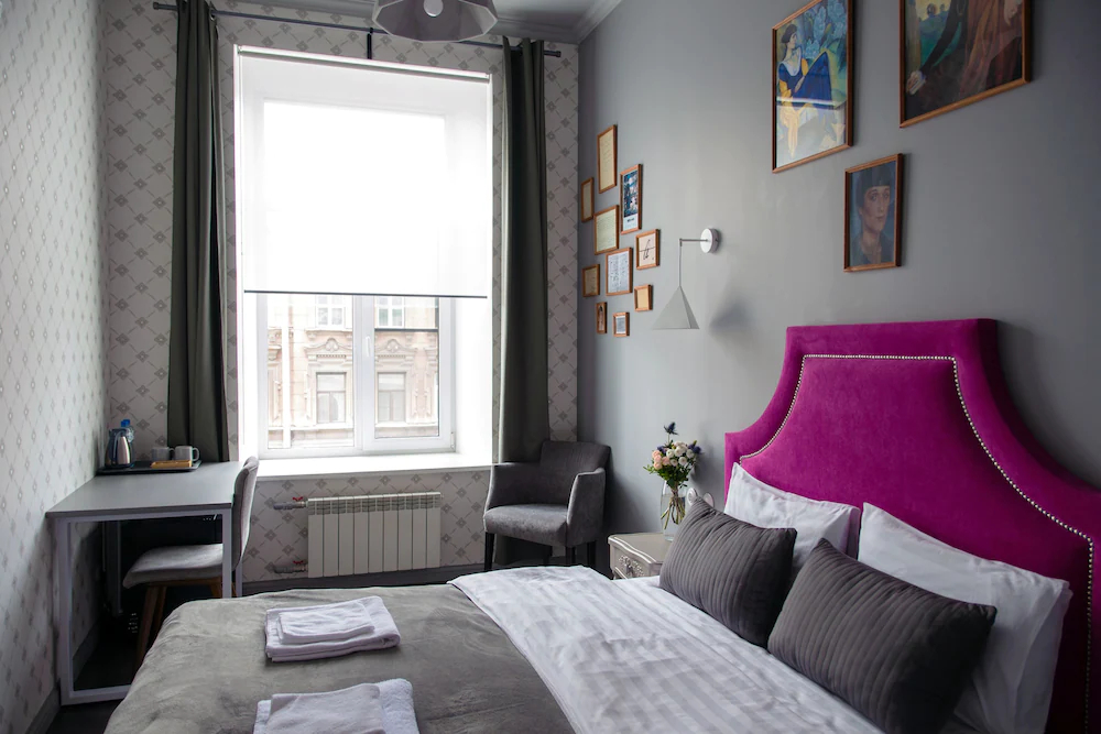Offenbacher Hotel