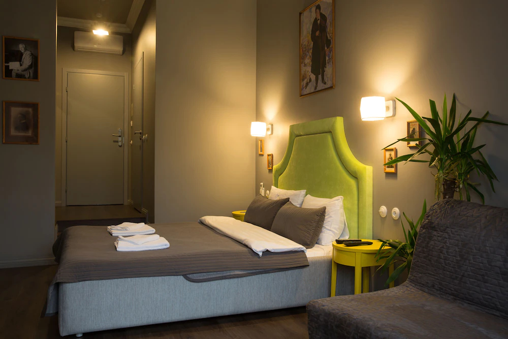 Offenbacher Hotel