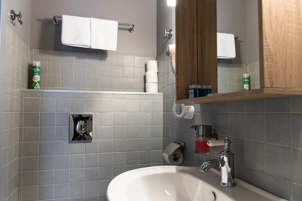 Offenbacher Hotel