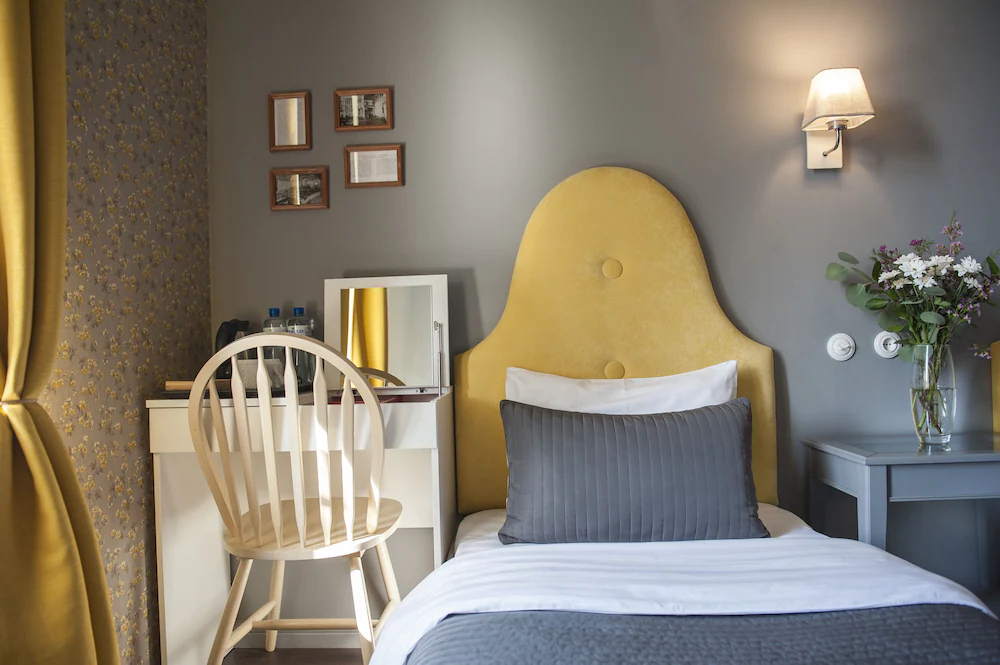 Offenbacher Hotel