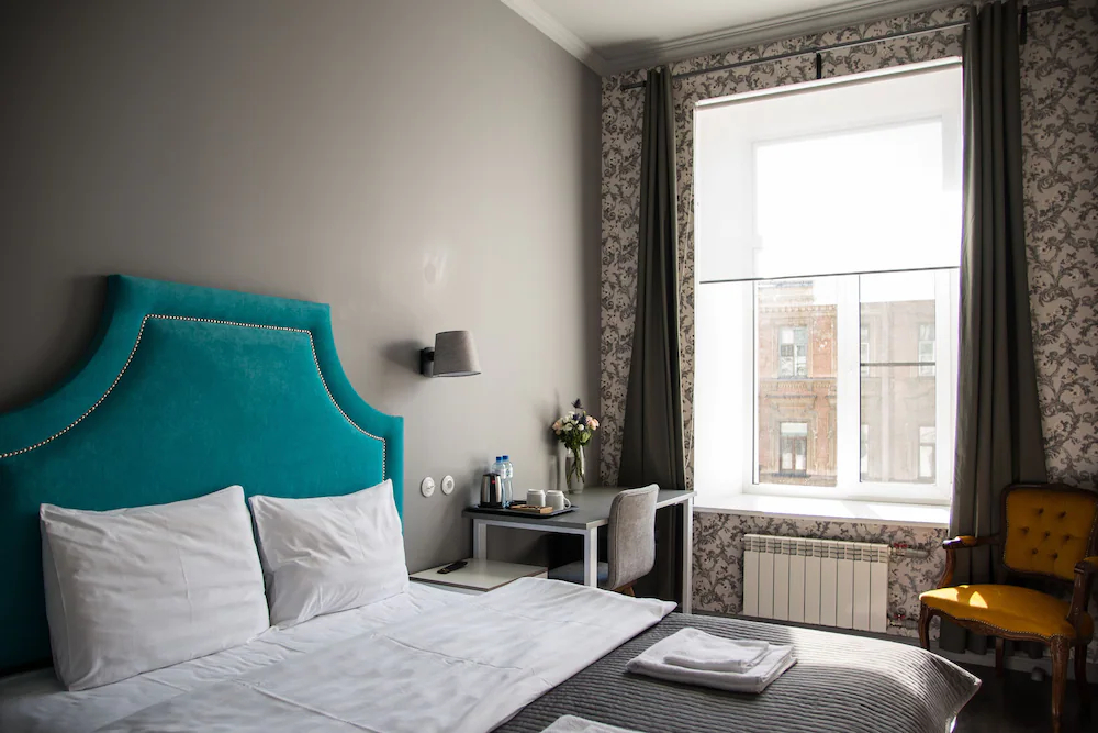 Offenbacher Hotel