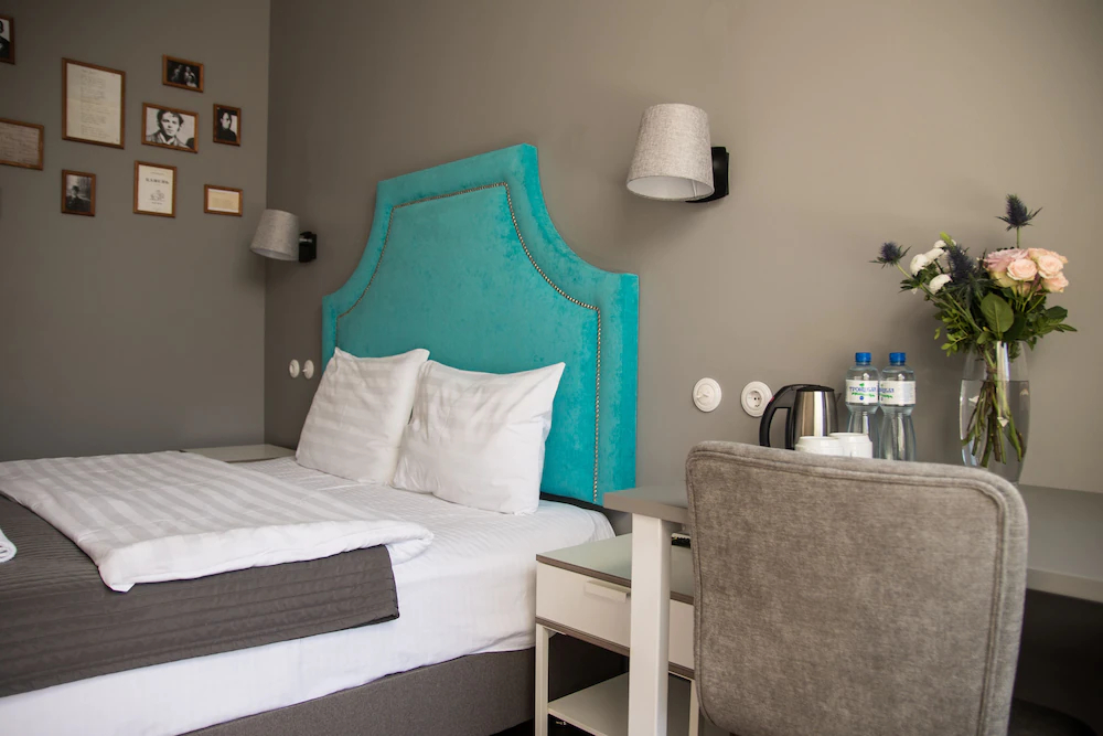 Offenbacher Hotel