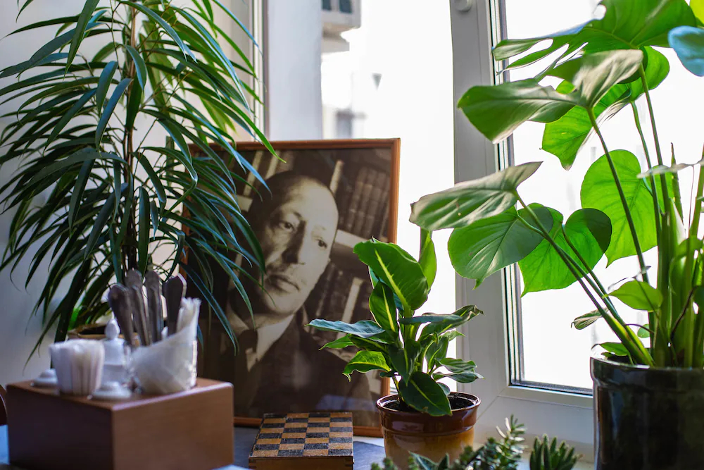 Offenbacher Hotel