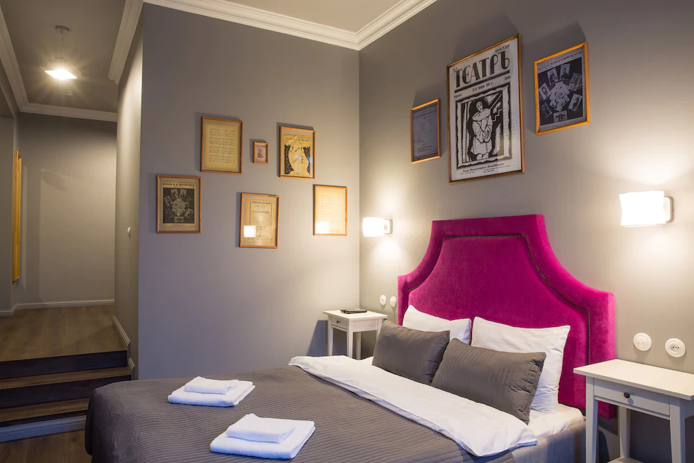 Offenbacher Hotel