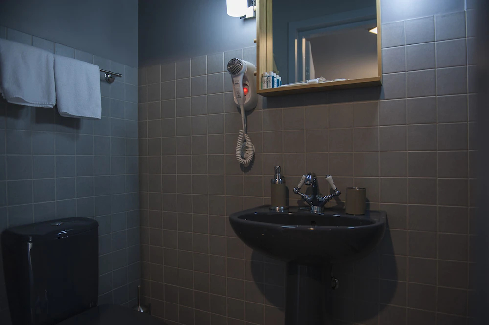 Offenbacher Hotel