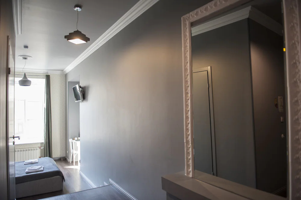 Offenbacher Hotel