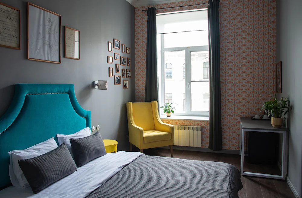 Offenbacher Hotel