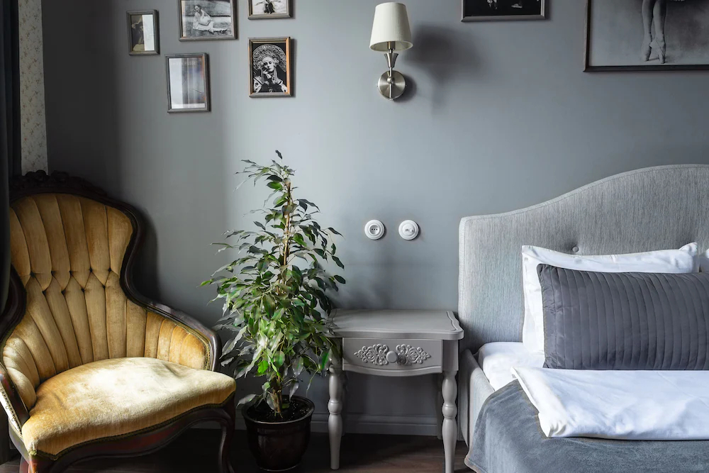 Offenbacher Hotel