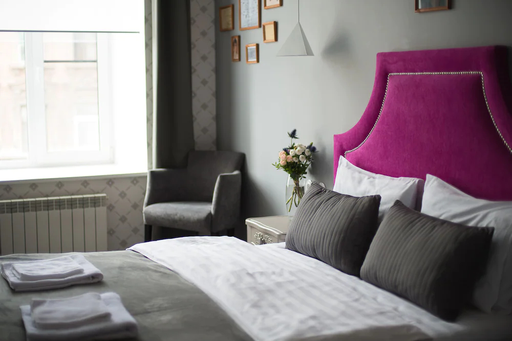 Offenbacher Hotel