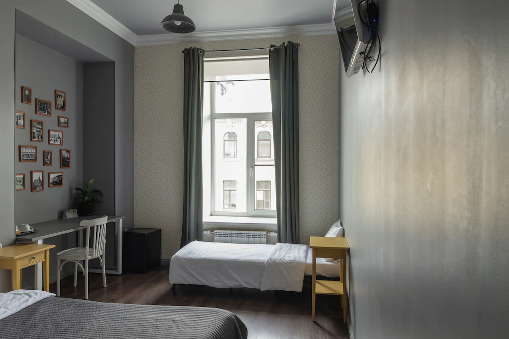 Offenbacher Hotel