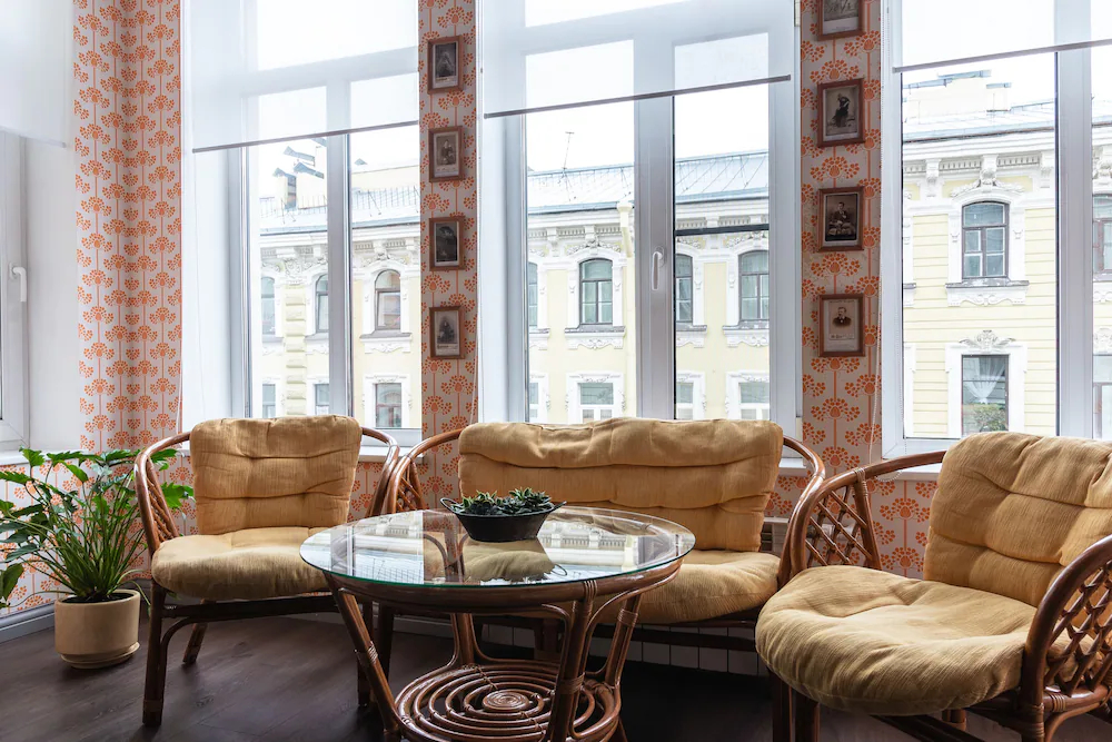 Offenbacher Hotel