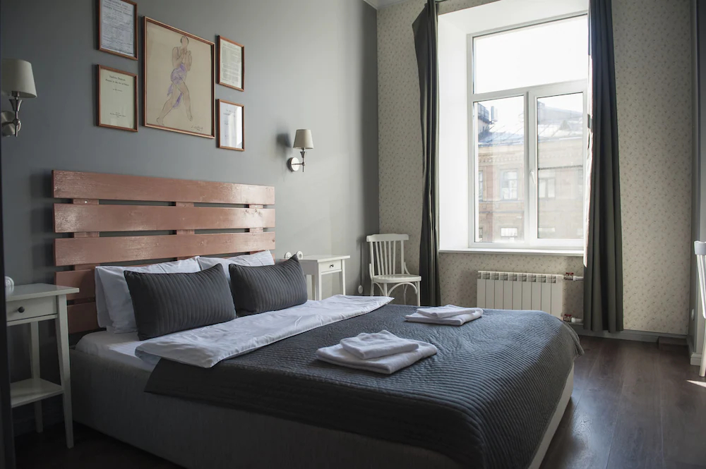 Offenbacher Hotel