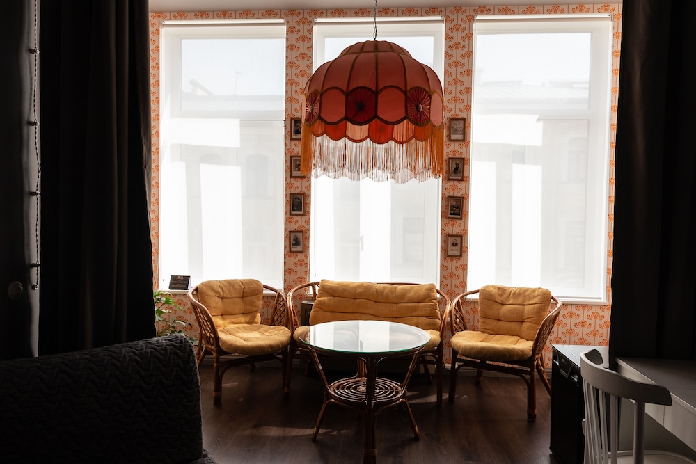 Offenbacher Hotel
