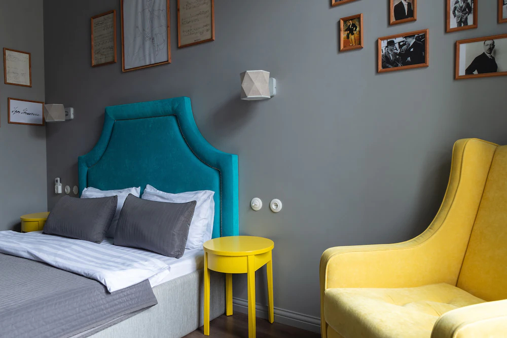 Offenbacher Hotel