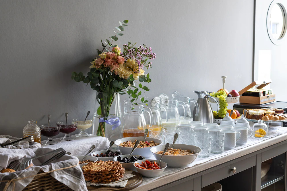 Offenbacher Hotel