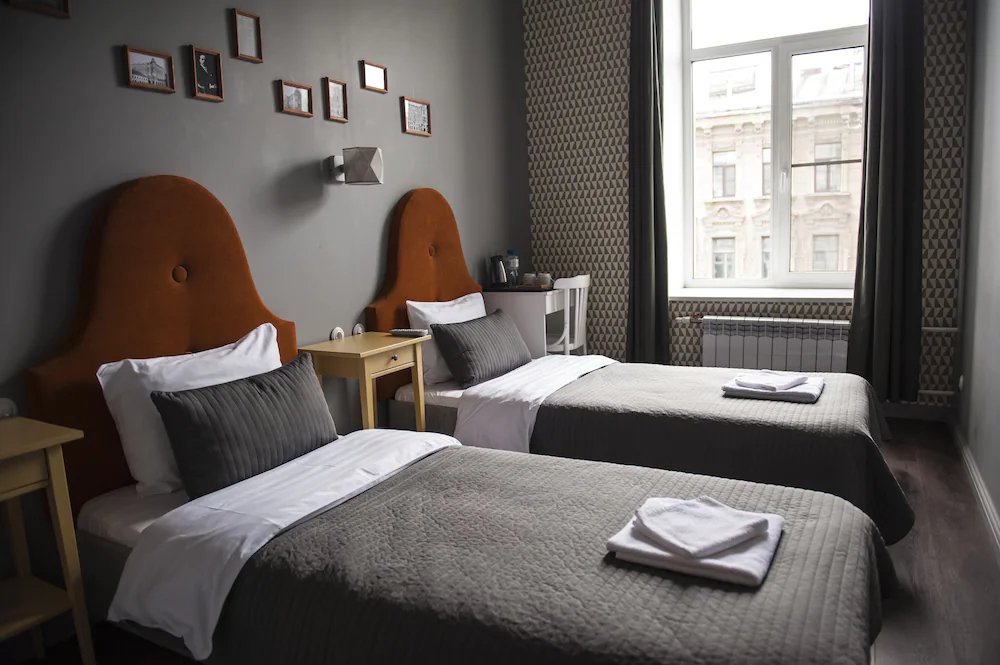 Offenbacher Hotel