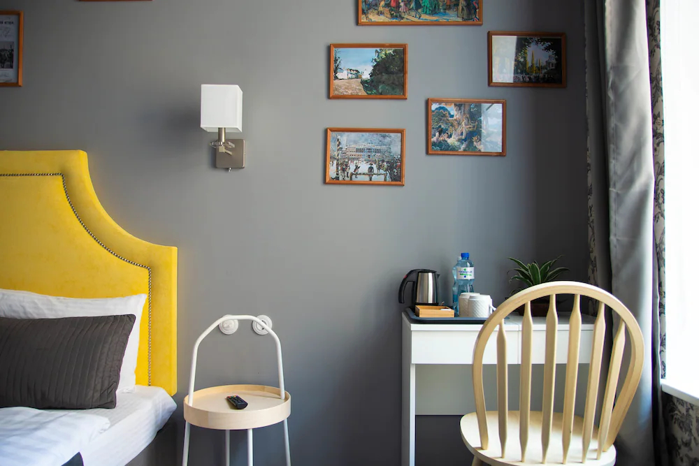 Offenbacher Hotel