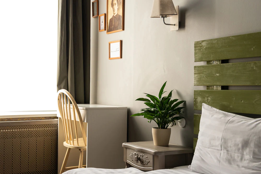 Offenbacher Hotel