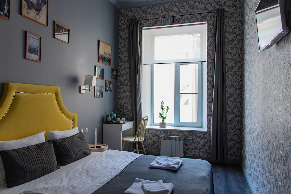 Offenbacher Hotel
